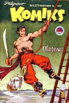 Ulupong