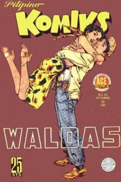 Waldas