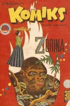 Zorina