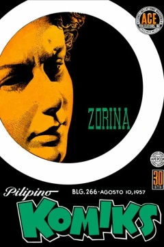 Zorina