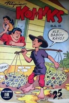 Issue #10