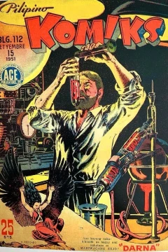 Issue #112