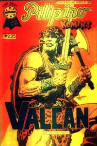 Valcan