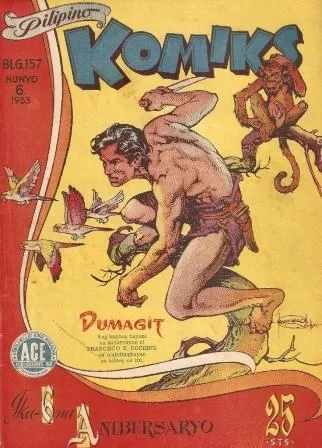 Cover of Issue #157