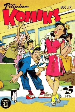 Issue #17