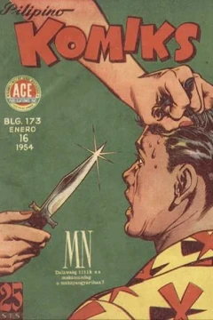 Issue #173
