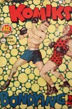 Issue #194