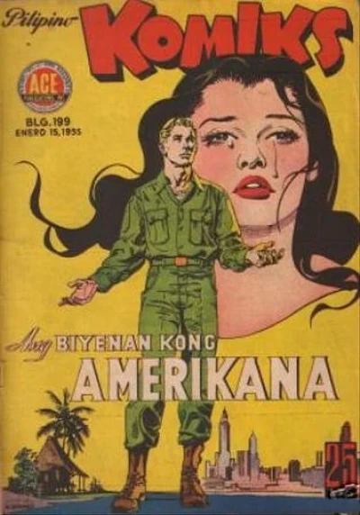 Cover of Issue #199