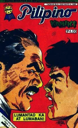 Cover of Issue #2332