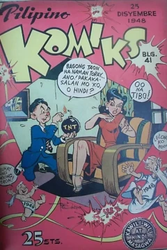 Issue #25