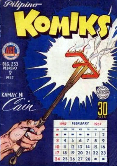 Cover of Issue #253