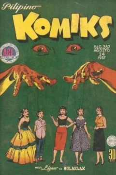 Issue #267