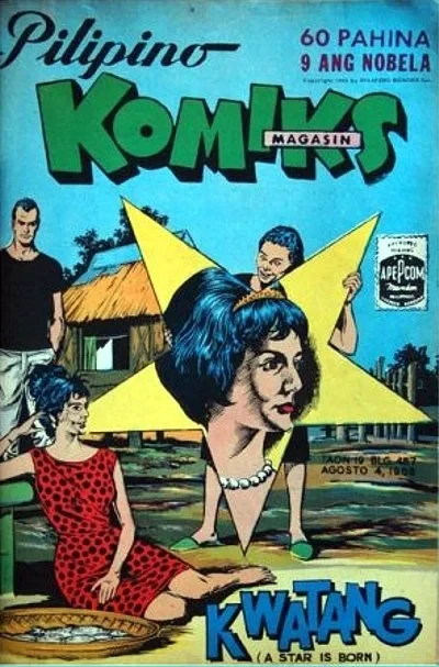 Cover of Issue #487