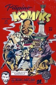 Issue #64