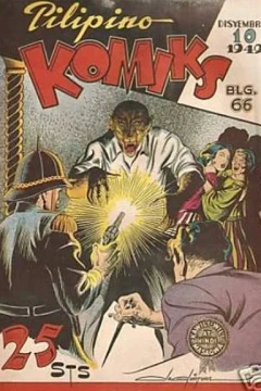 Issue #66
