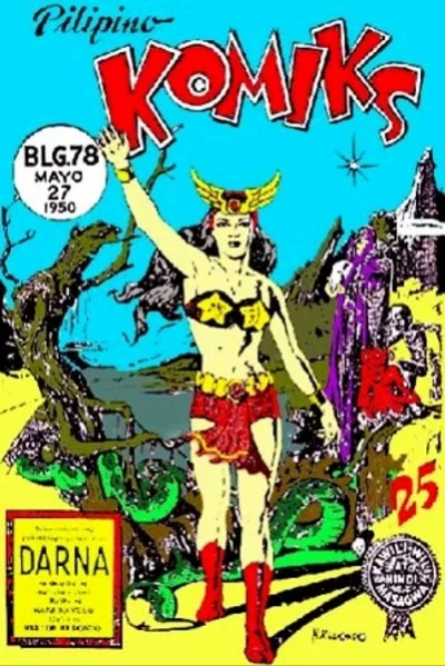 Cover of Issue #78