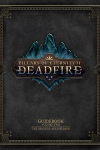 Volume Two: The Deadfire Archipelago