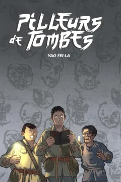 Issue #1