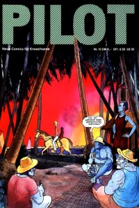 Issue #10