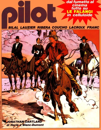 Cover of Issue #12