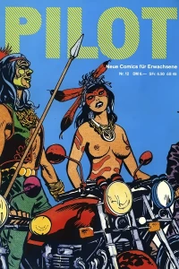 Issue #12