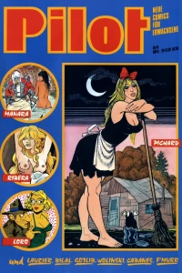 Issue #14