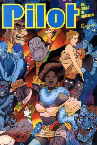 Issue #16