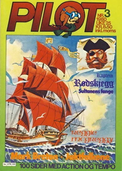 Cover of Rodskiegg