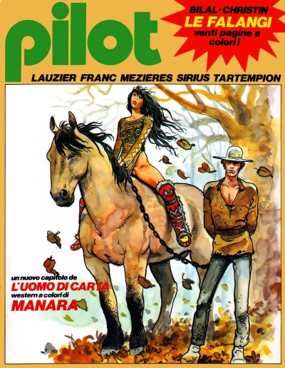 Cover of Issue #2