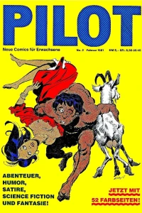 Issue #2
