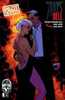Cover of Pilot