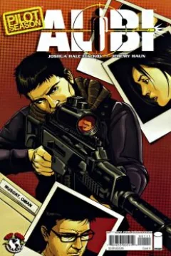 Issue #1