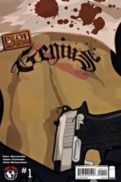 Issue #1