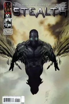 Issue #1