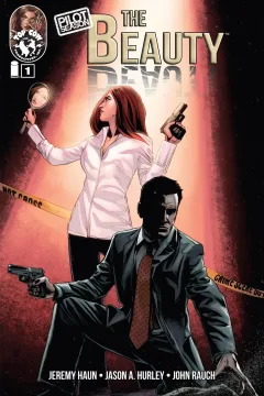 Issue #1