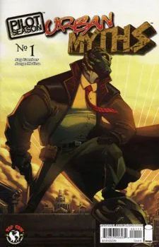 Cover of The Dead End