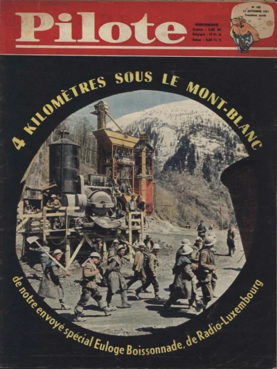 Cover of Volume #100