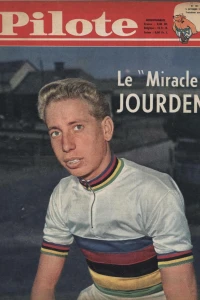 Le "Miracle" Jourden