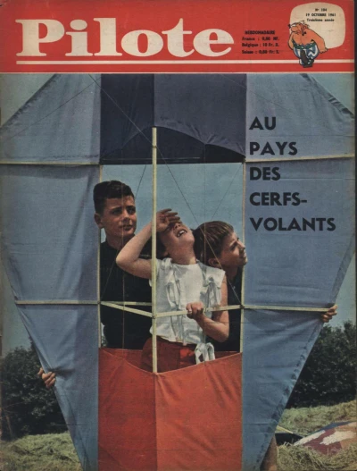 Cover of Volume #104