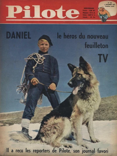 Cover of Volume #106