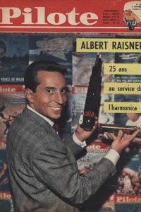 Albert Raisner