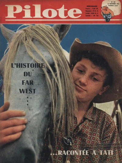 Cover of Volume #109