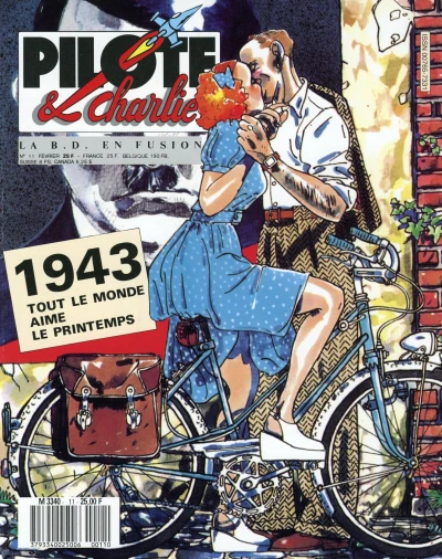 Cover of Volume #11