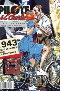 Issue #11