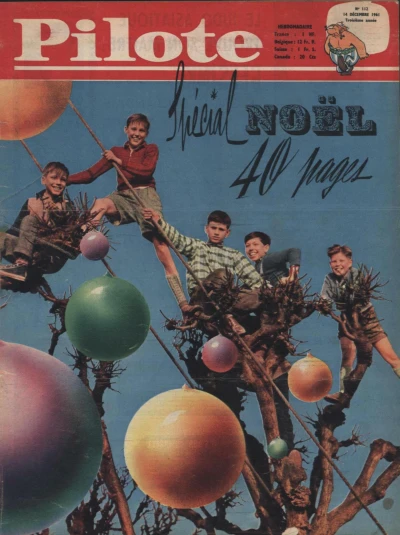 Cover of Volume #112