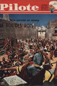 Le Roi des Rois