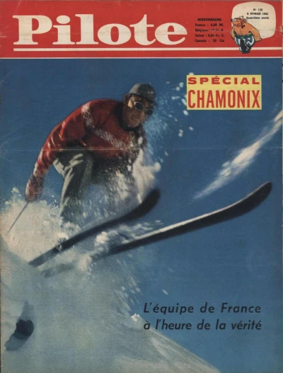 Cover of Volume #120