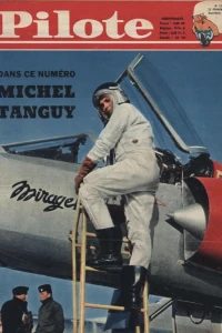 Michel Tanguy