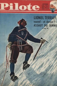 Issue #127