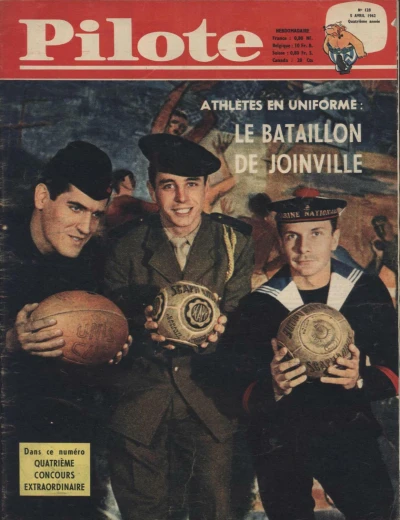 Cover of Volume #128